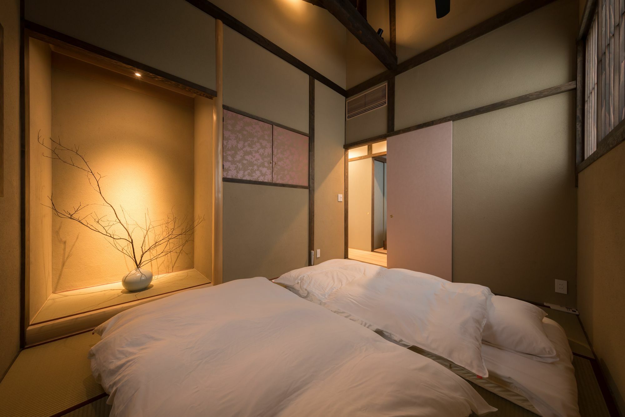 Kiraku Kyoto Gion Vila Exterior foto