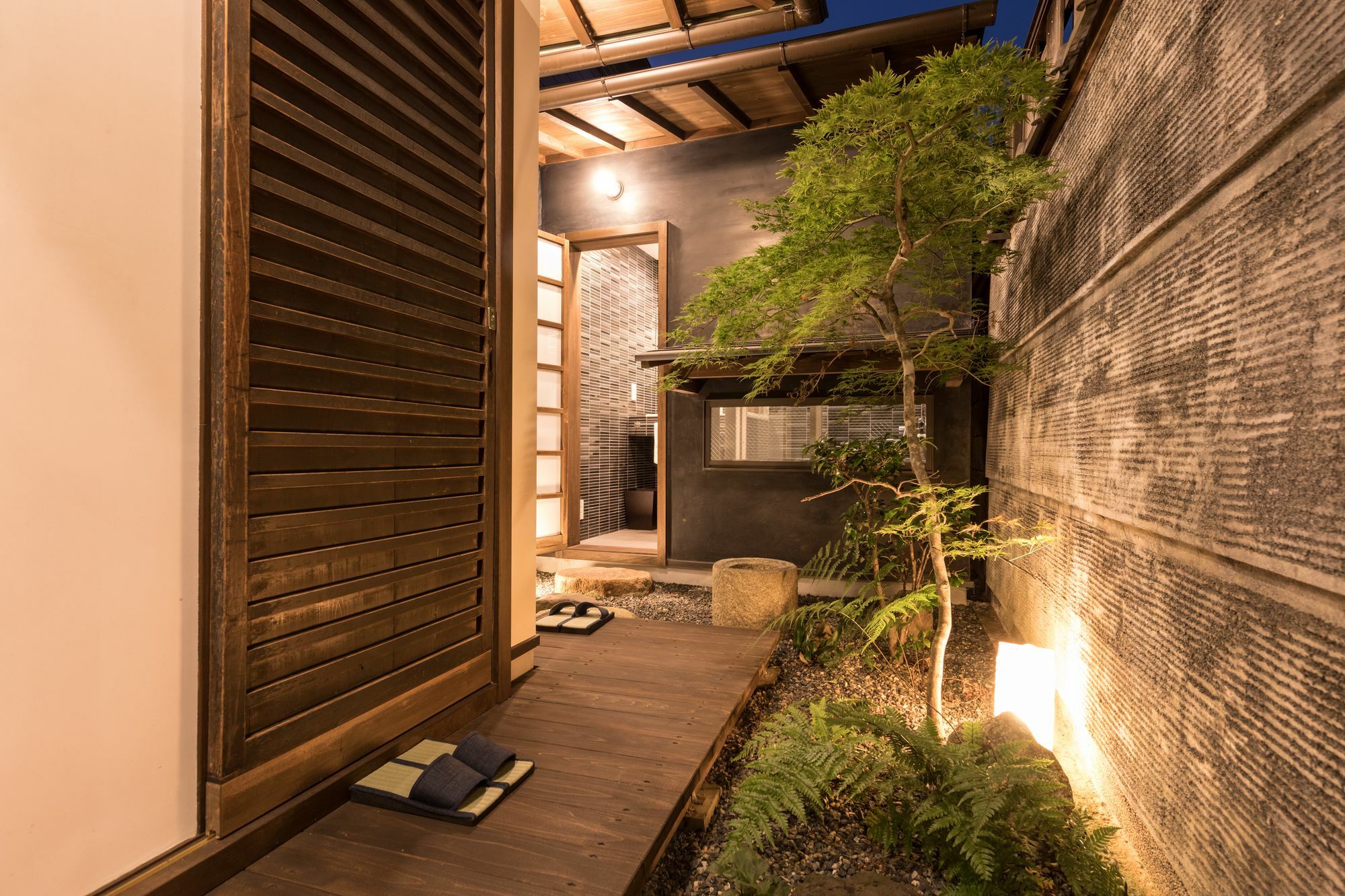 Kiraku Kyoto Gion Vila Exterior foto